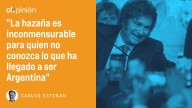 La libertad avanza en Argentina