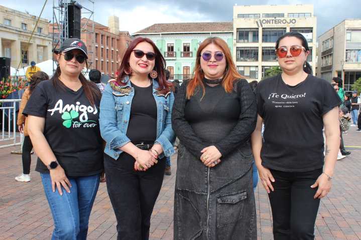 Ecofest 2025 promovió sostenibilidad y bienestar animal en Pasto