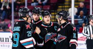 Rockets looking to snap two-game losing skid, Wednesday