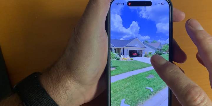What the Tech: How to blur your home on Google Maps