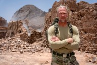 Sister Wives' Kody Gets Mocked on 'Special Forces' for Polygamous Marriages