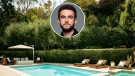Zedd’s Hollywood Hills House Lists for $5.5 Million