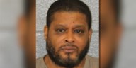Man released from Mecklenburg County Jail wanted for allegedly killing man in Baltimore in July