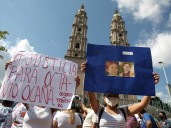 Octavio Ocaña: la verdad, los policías culpables y la lucha por justicia