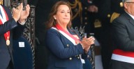 Dina Boluarte asegura que su gobierno no cederá ante la delincuencia: "Seguimos trabajando sin descanso"