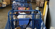 Ohio's food banks open during federal shutdown but bracing for impact if it drags on