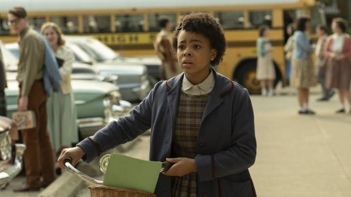 IT: Welcome to Derry - Episode 1.02 - The Thing in the Dark