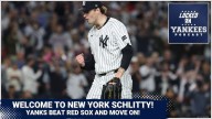 Cam Schlittler STUNS Baseball World With Historic Playoff Debut