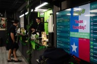 Venderá NM $2,000 millones de mariguana legal en 2025