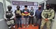 ÚLTIMA HORA: Detienen a presunto asesino de futbolista de 16 años en México