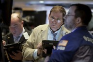 Trading Day: Nvidia booms, Fed cools on easing