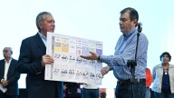 Elías Suárez es el nuevo gobernador electo de Santiago del Estero
