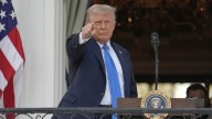 Trump anuncia nueva fase en la lucha antidrogas en el Caribe