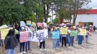 Restablecen diálogo SEP Puebla y alumnos del Tecnológico de Texmelucan a un mes del paro