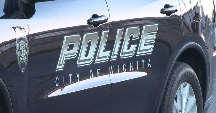 Man jailed on 30 counts for allegdly stealing food from Wichita apartment complex