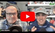 Episode 2, ‘Taylor Twellman Shoots Straight’