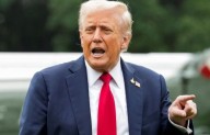 “No toleraré demoras”, Trump presiona a Hamás por acuerdo de paz