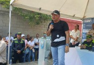 Alcaldía de Santa Marta lleva sus servicios y atención a la comunidad de Colinas del Río