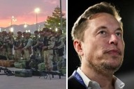 Utilizará Sedena internet propiedad de Musk