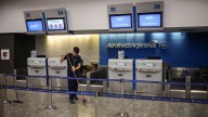 Un gremio aeronáutico lanzó una medida de fuerza que puede generar demoras y cancelaciones en Aeroparque
