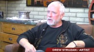 Murió Drew Struzan, creador de los carteles de 'Star Wars' y 'Harry Potter'