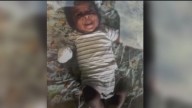 Dad deemed suspect in disappearance of 6-month-old baby in Clayton County