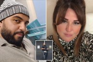 English nurse secretly married Manchester synagogue terrorist Jihad Al-Shamie after converting to Islam: report