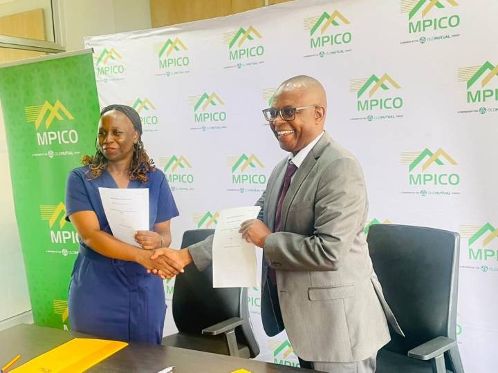 MPICO in MK10 million partnership with Soche Technical College