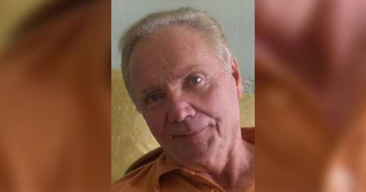 Darrell Dean Kruljac (October 20, 1943