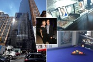 New owner of Howard Rubin's 'sex dungeon' apartment shocked by its 'creepy' history: 'That's our son's room!'