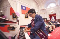 Fallece el pianista David González Ladrón de Guevara