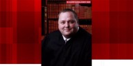 Why are flags in Nevada half-staffed? Remembering District Court judge