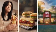 Red Rooster brings back the Rippa with bacon and cheese in its biggest glow