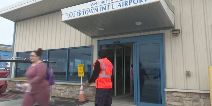 Essential Air Service to remain operating, provide funding to local airports despite shutdown