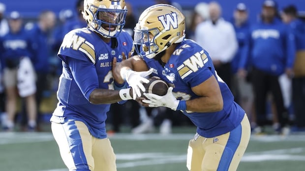 Third-string QB Terry Wilson leads Bombers to 19