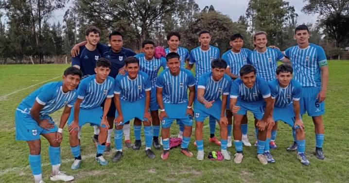 El viernes y sábado se definen los finalistas