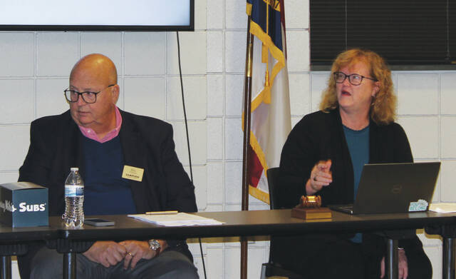 SCC decides to nixstudent participationon Board of Trustees