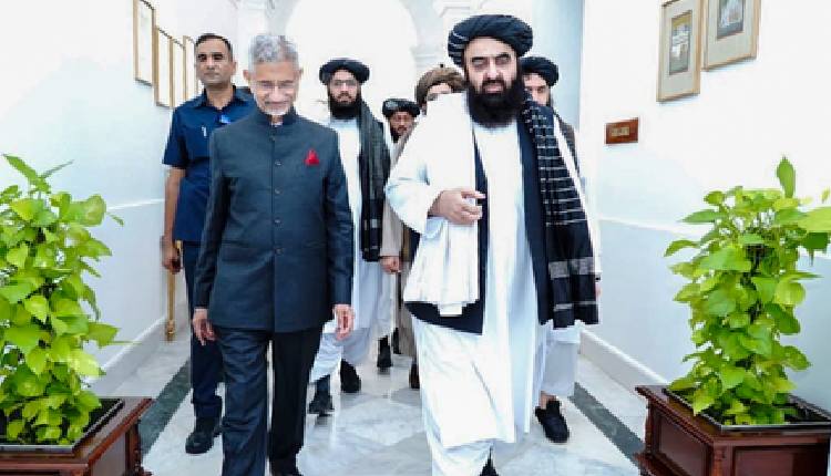 India-Kabul To Expand Trade Relations, Afghan Traders Likely To Visit Delhi