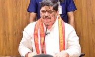 Reservation Is About Social Justice, Not Division, Says Minister Ponnam Prabhakar
