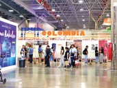 Cien rebeldes de las letras; Biblioteca de Escritoras Colombianas