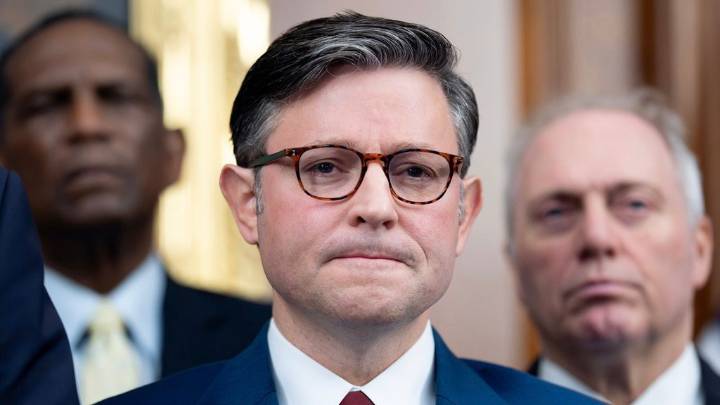 Democrats and Republicans yield no ground