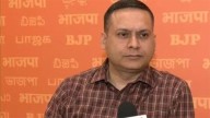 BJP criticizes Rahul’s foreign visit, accuses him of undermining India on global stage