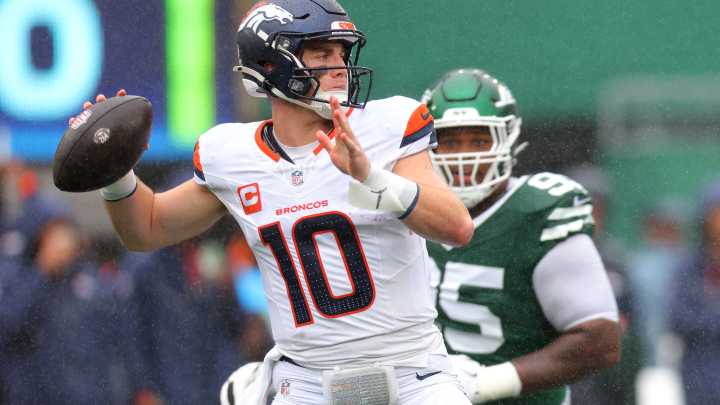 How to watch Broncos-Jets NFL football game today