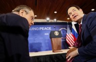 Kremlin says Rubio and Lavrov to speak in coming days to prepare Putin