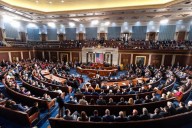 Senado fracasa de nuevo en intento para terminar el cierre del Gobierno
