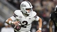 What channel is Mississippi State vs. Texas on? Time, TV schedule, live stream to watch SEC college football game