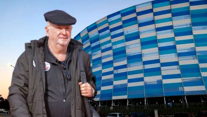 ¡Adiós al Cuauhtémoc! Proponen cambiar el nombre del estadio a 'Manuel Lapuente'