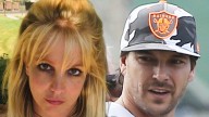 Britney Spears Claps Back at Kevin Federline, Sick of His 'Gaslighting'