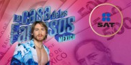 ¿Cuánto dinero le quitará el SAT a Aldo de Nigris tras ganar el premio de los 4 millones de pesos en LCDLFM 2025?