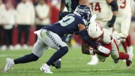 Seattle Seahawks Injuries: 1 out, 3 questionable vs Texans